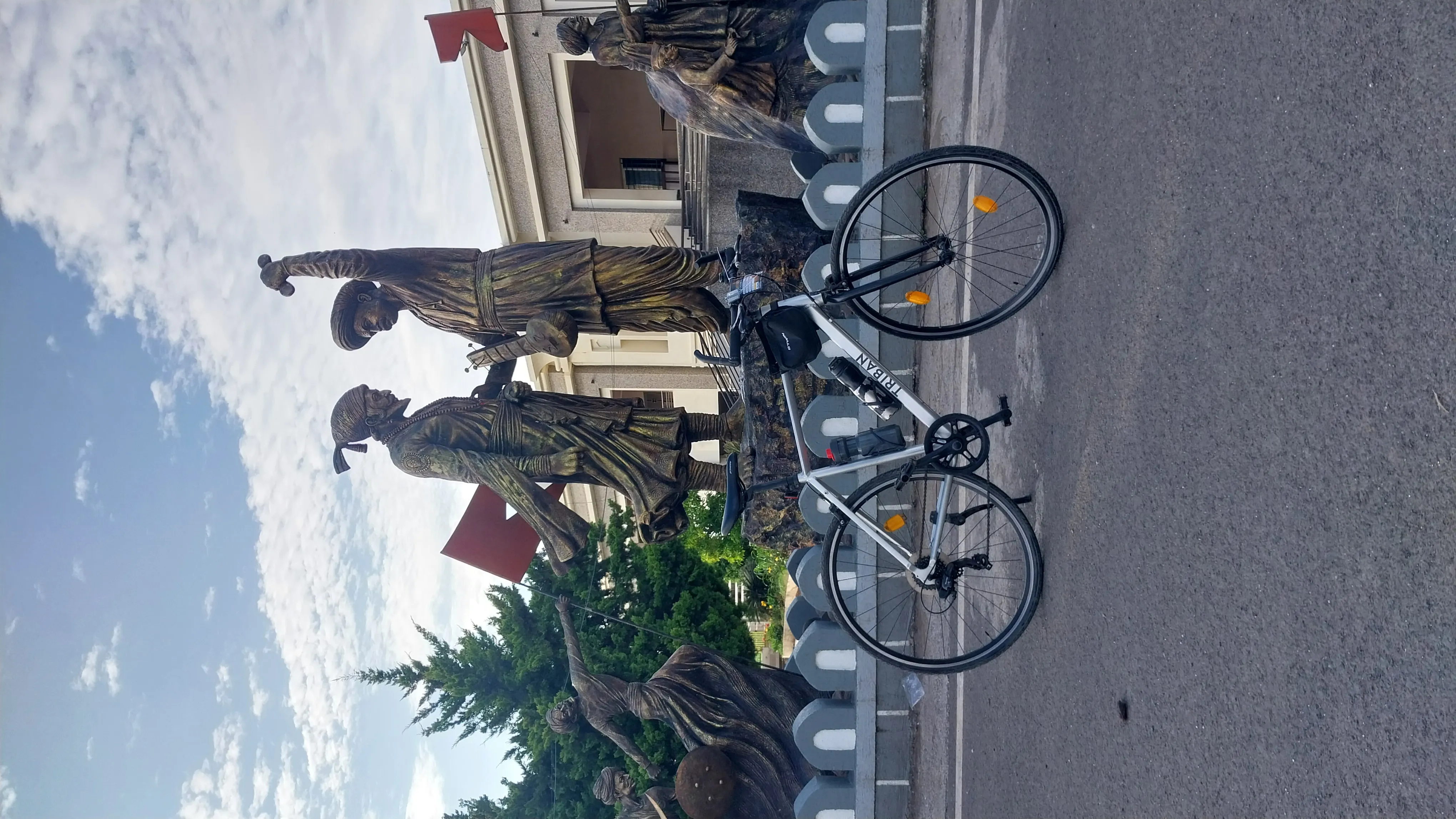 War Memorial Junnar