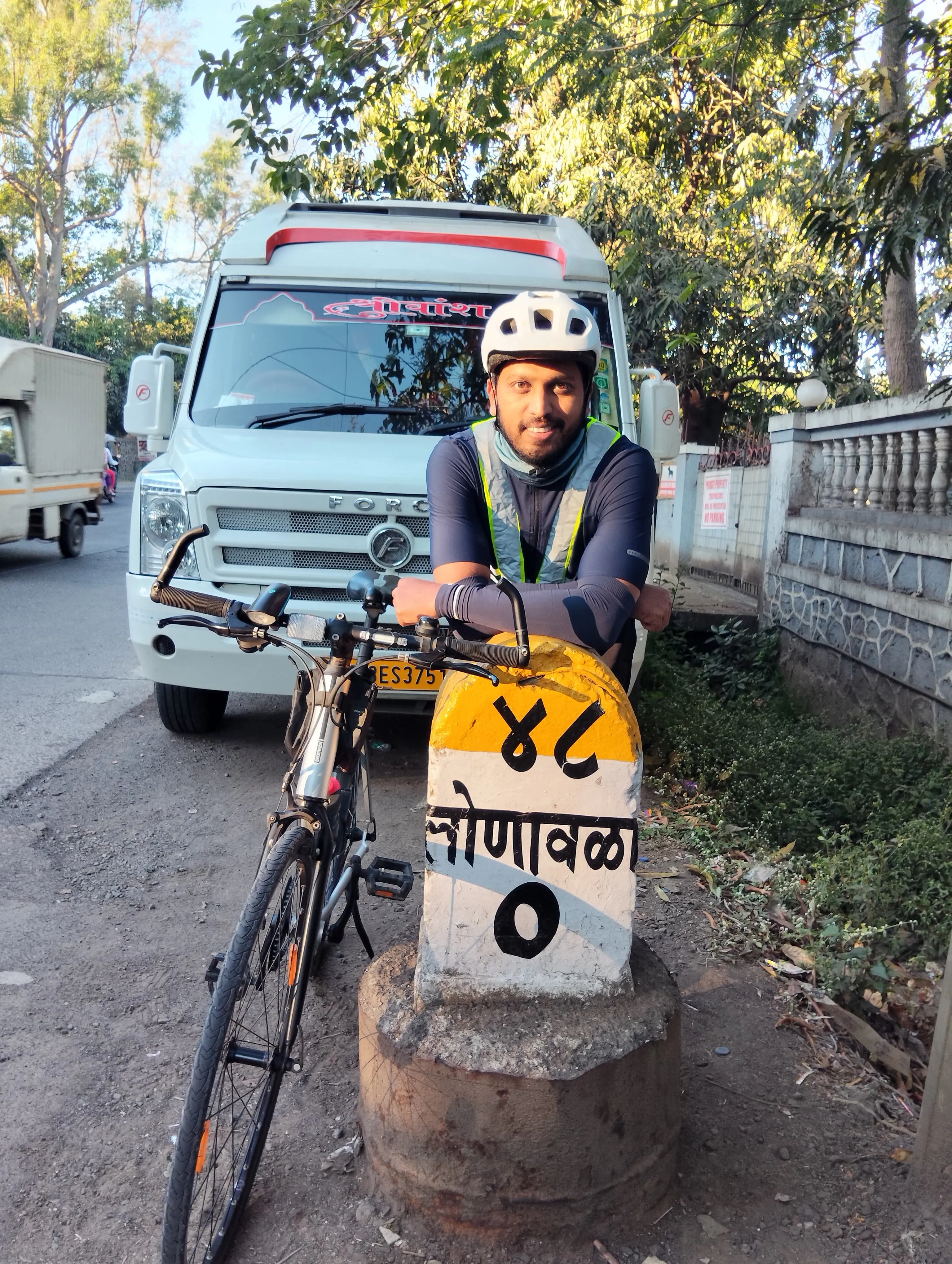 Lonavala 0 km