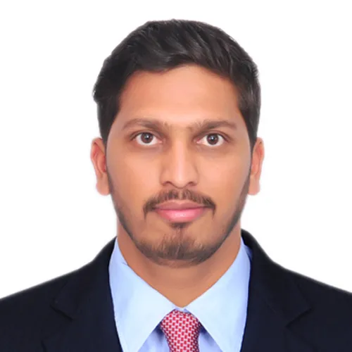 Vaibhav Pathare